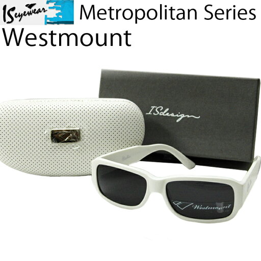 ISサングラスメトロポリタン ウェストマウント Metropolitan Series Westmount アイウェア あす楽対応 ISサングラスメトロポリタン ウェストマウント Metropolitan Series Westmount アイウェア あす楽対応
