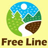 Free Line（フリーライン）