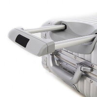 リモワトパーズ4輪34LマルチホイールIATA機内持ち込み可900.53RIMOWATOPASスーツケースリモアTSA付