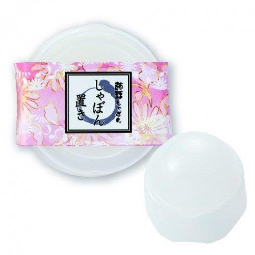 蒟蒻しゃぼん しゃぼん置き 石鹸ケース ソープケース