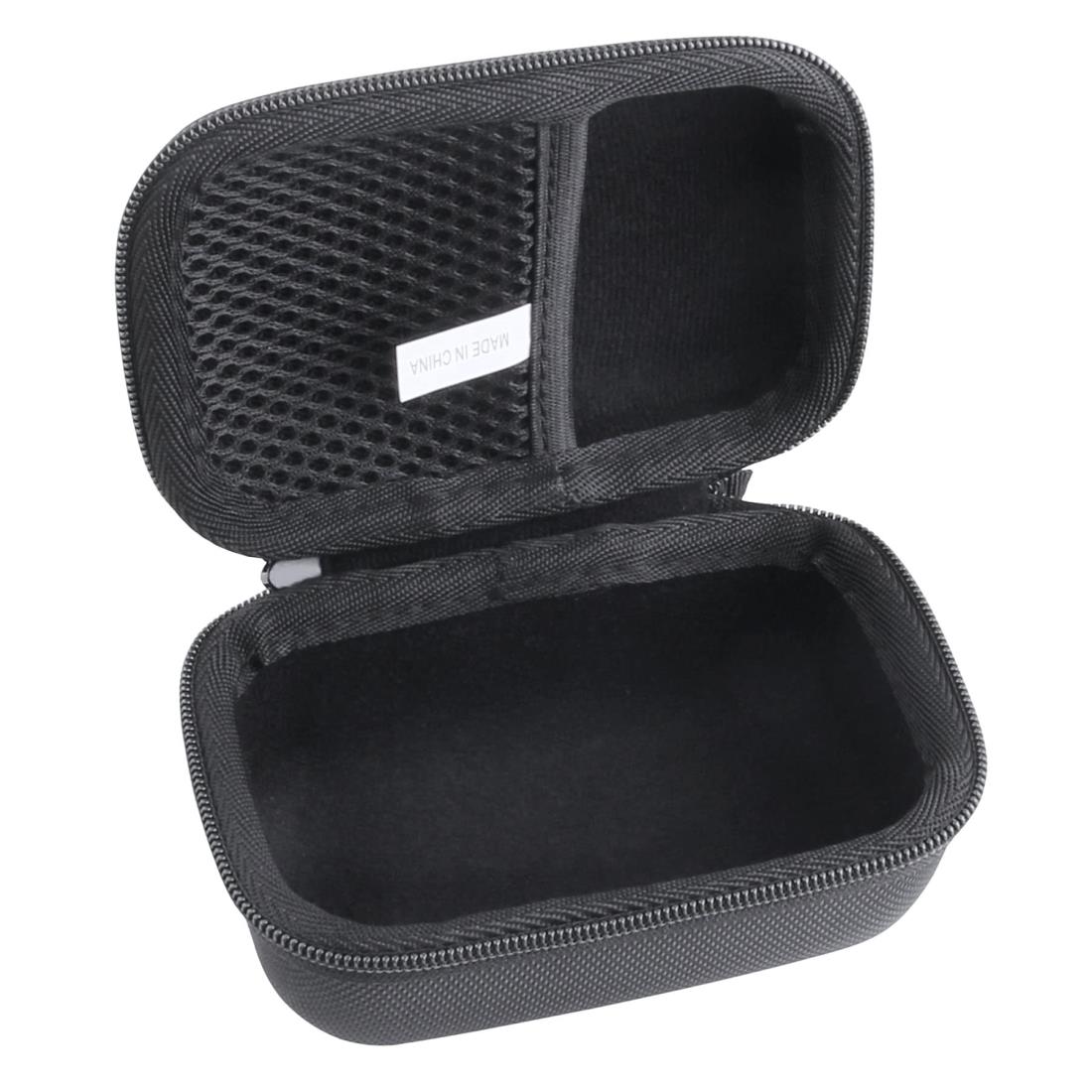 WAIYUJP収納ケース互換の コダック Kodak PIXPRO WPZ2 コンパクトデジタルカメラ 保護 キャリング 収納..