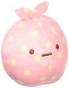 すみっコぐらし てのりぬいぐるみ ふろしき