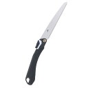 高儀(Takagi) シャークソー 替刃式 折込鋸 一般木材用 210mm のこぎり