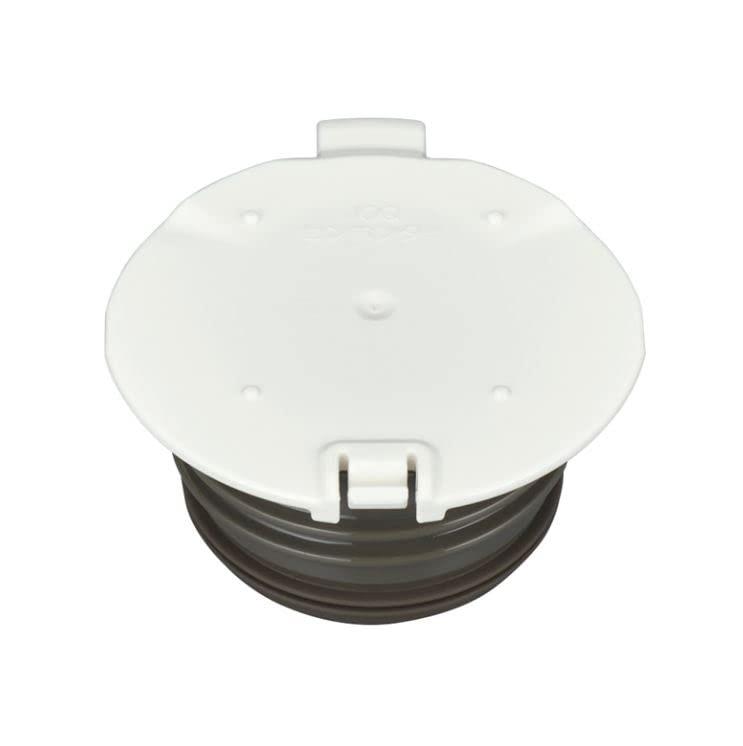 サーモス 交換用部品 ケータイマグ JOQ せん本体 ホワイト (WH)