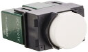 パナソニック(Panasonic) 住設機器用埋込スイッチB ホワイト WCF3001WK