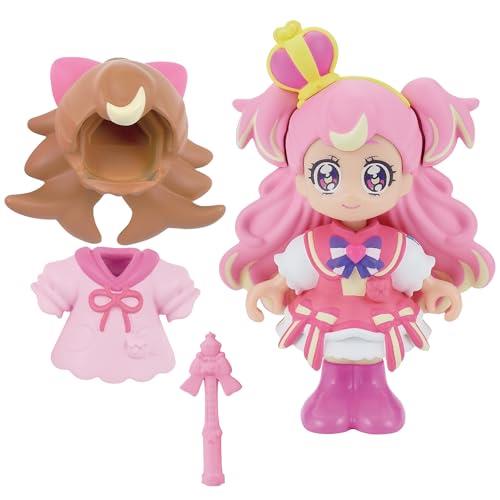楽天市場】ワッチャプリマジ!コーデブック マジカルブルーの通販