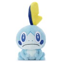 タカラトミーアーツ ポケットモンスター ポケモン キミにきめた! ぬいぐるみ メッソン 高さ約23cm