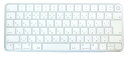 Touch ID搭載 日本語 JIS配列 マジックキーボード用シリコン...(2)