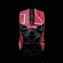 Sikai グリップテープ for Razer Viper Mini Signature Edition 無線に適用 スリップテープ Viper Mini Signature Editionマウス用 グリップテープ DIY粘着 日本NITTO製/3M製粘着層 アンチカット済 滑り止め Viper Mini SE マウス用 アンチスリップテープ アンチカット済 グ