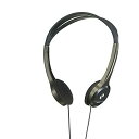 エルパ (ELPA) ライトオーバーヘッドホン ヘッドホン 有線 20~20 000Hz 約1.2m RD-NA12