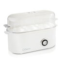 Qurra(たまくっく) ゆでたまご器 ゆでたまごメーカー エッグスチ...(3)