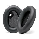 Generic SONY WH-1000XM4 イヤーパッド ヘッドセット 交換パッド SONY WH-1000XM4 ワイヤレスヘッドホンに対応 互換性 パッ...