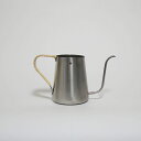 GLOCAL STANDARD PRODUCTS (グローカルスタンダードプロダクツ) TSUBAME (ツバメ) DRIP POT (ドリップ専用ポット)