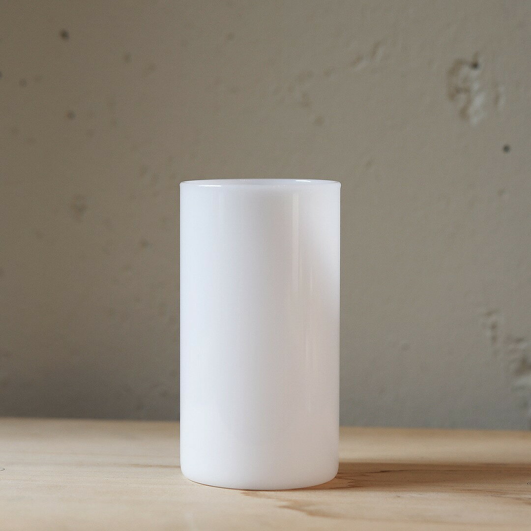 Rakuten - Vision Glass (ヴィジョングラス) コップ 耐熱グラス LH [White] メール便不可