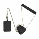 Ed Robert Judson (エドロバートジャドソン) phone strap & frame purse 