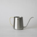 GLOCAL STANDARD PRODUCTS (グローカルスタンダードプロダクツ) TSUBAME (ツバメ) Drip pot 390ml(ドリップ専用ポット)