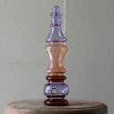 ϔMKX̂ Bottle Type [Purple Amber]