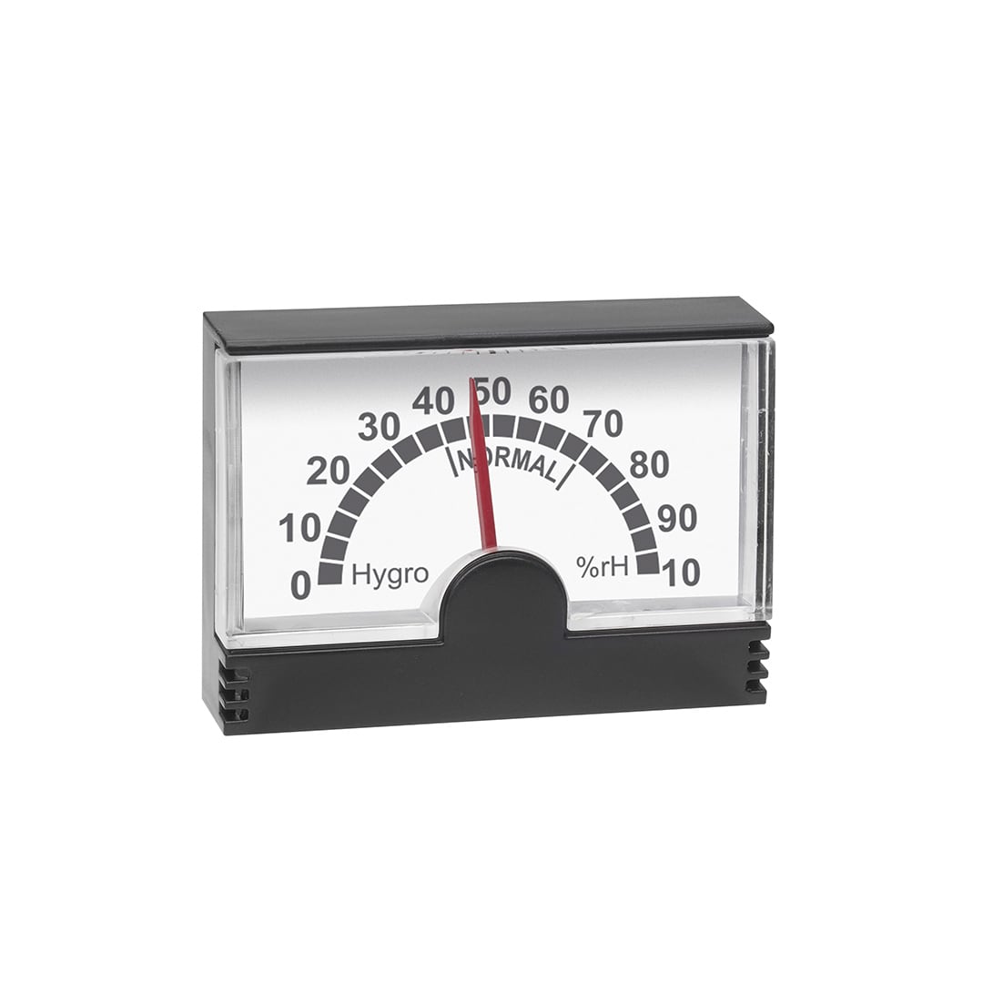 Rakuten - TFA Dostmann Analogue hygrometer 44.1020 [湿度計]