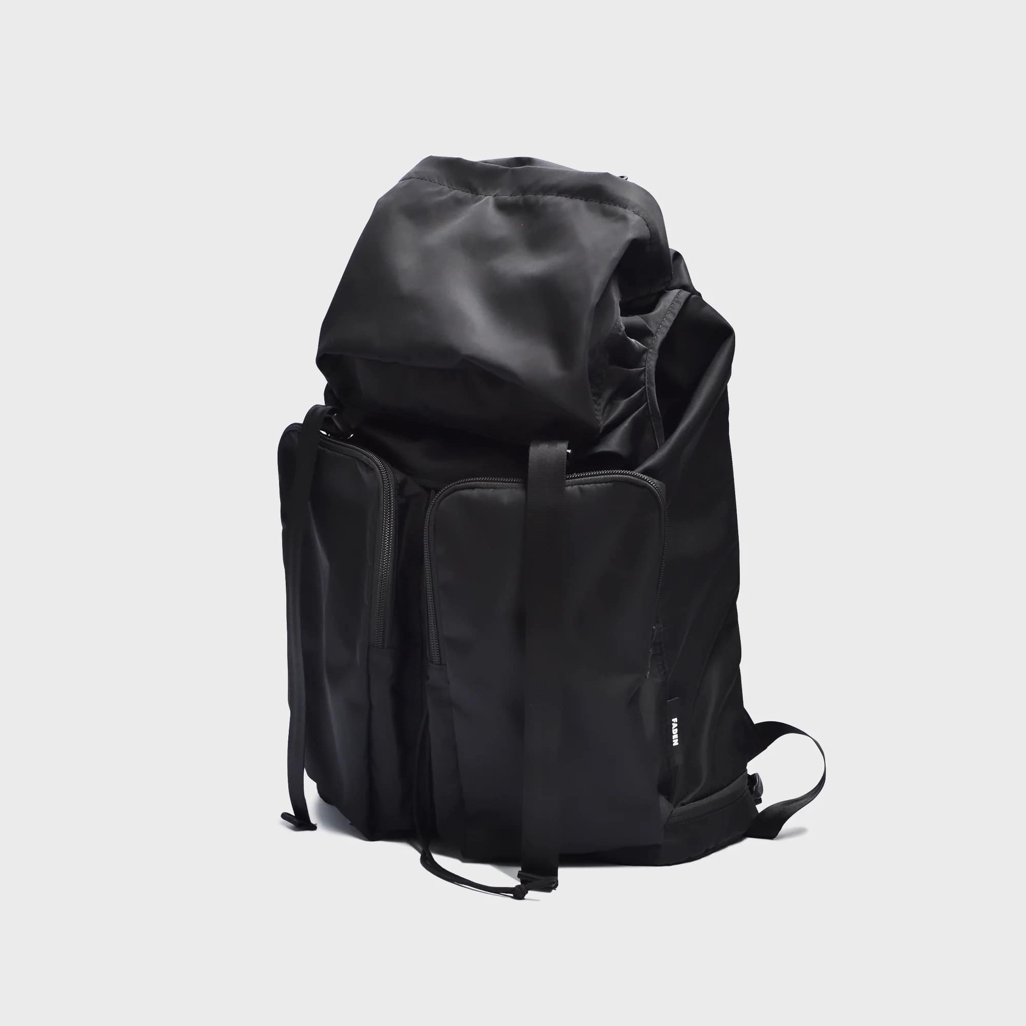 FADENTOKYO(ファーデン)013_ReznorChaosLidBackPackリュック
