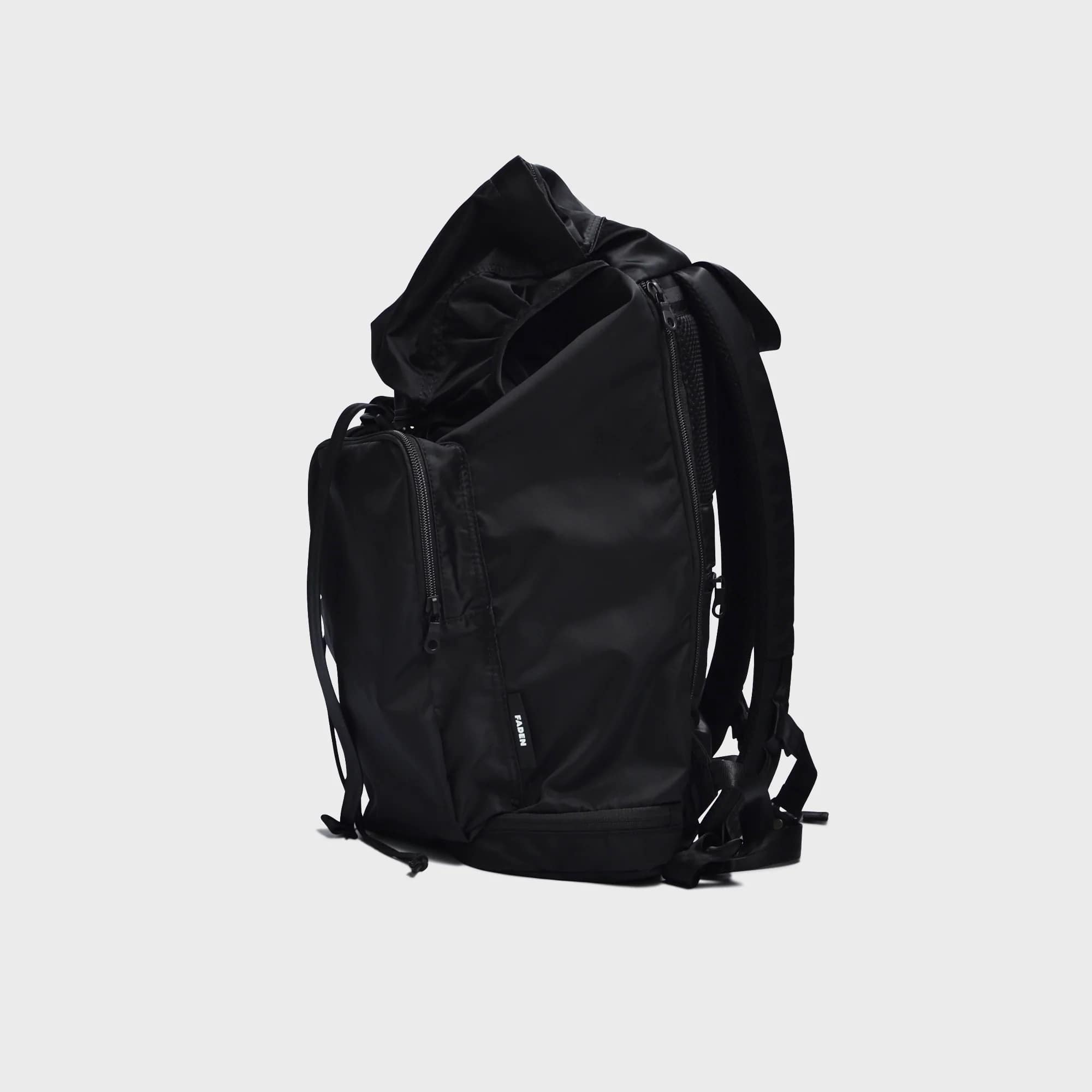FADENTOKYO(ファーデン)013_ReznorChaosLidBackPackリュック