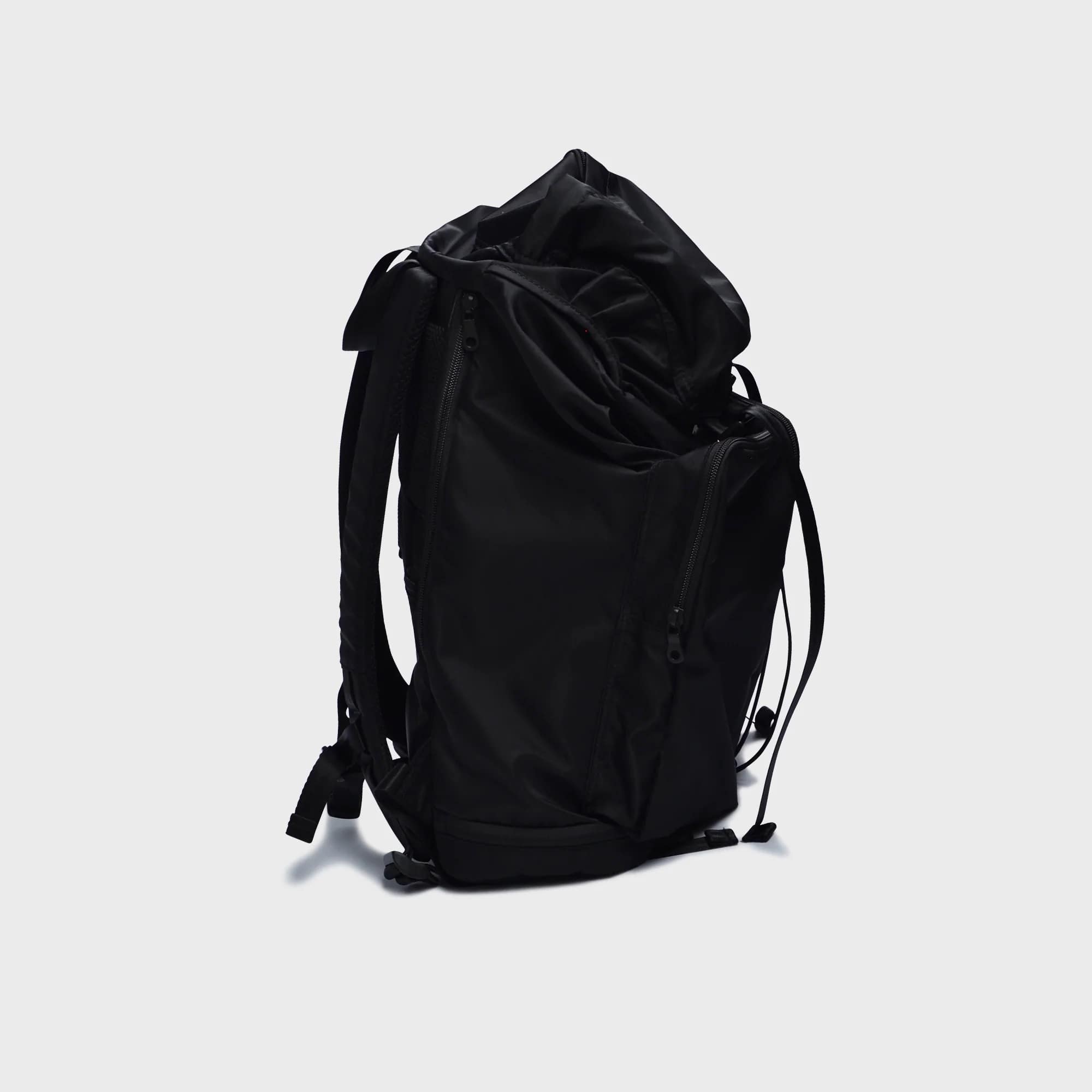 FADENTOKYO(ファーデン)013_ReznorChaosLidBackPackリュック