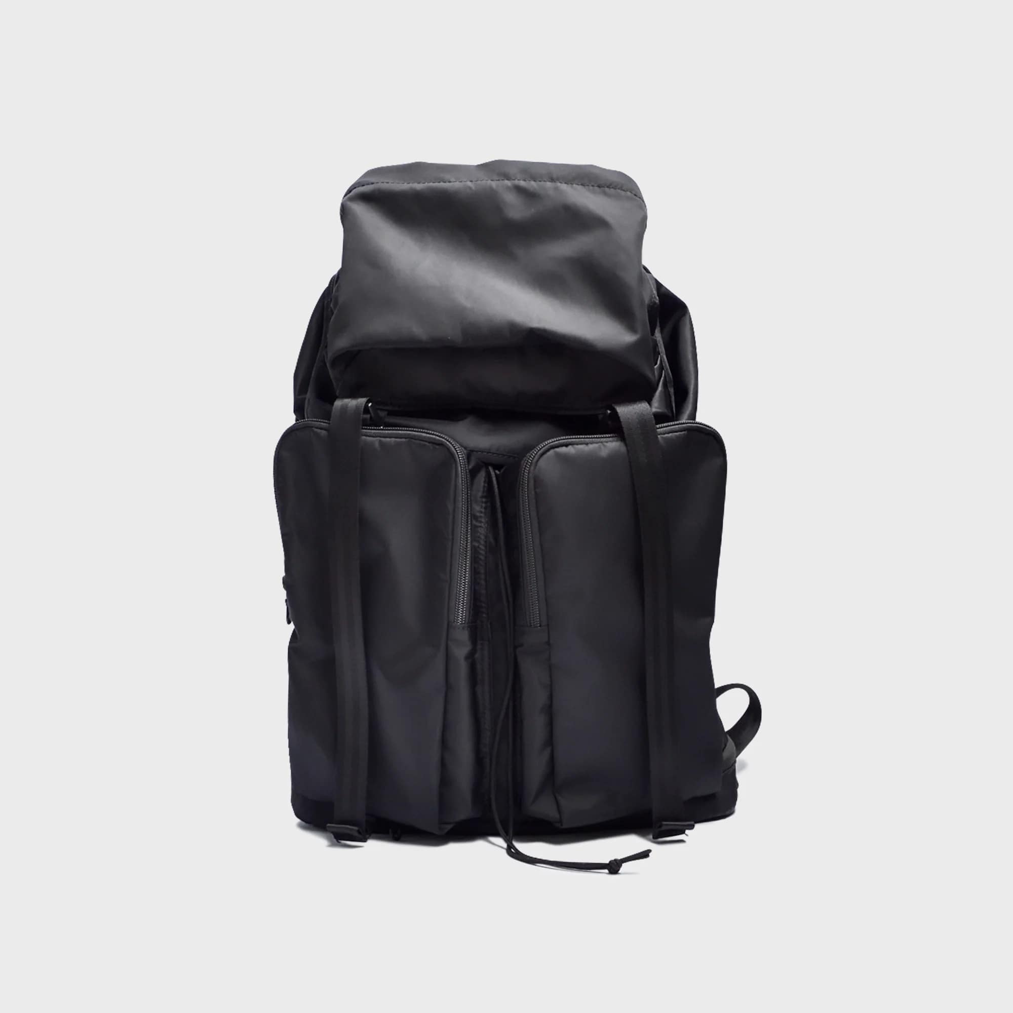 FADENTOKYO(ファーデン)013_ReznorChaosLidBackPackリュック