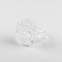 Lima7192 Lush ring 3 指輪 (9号~11号)