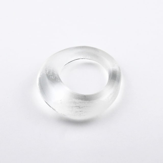 Rakuten - Lima7192 Ice ring 1 指輪 (13号）