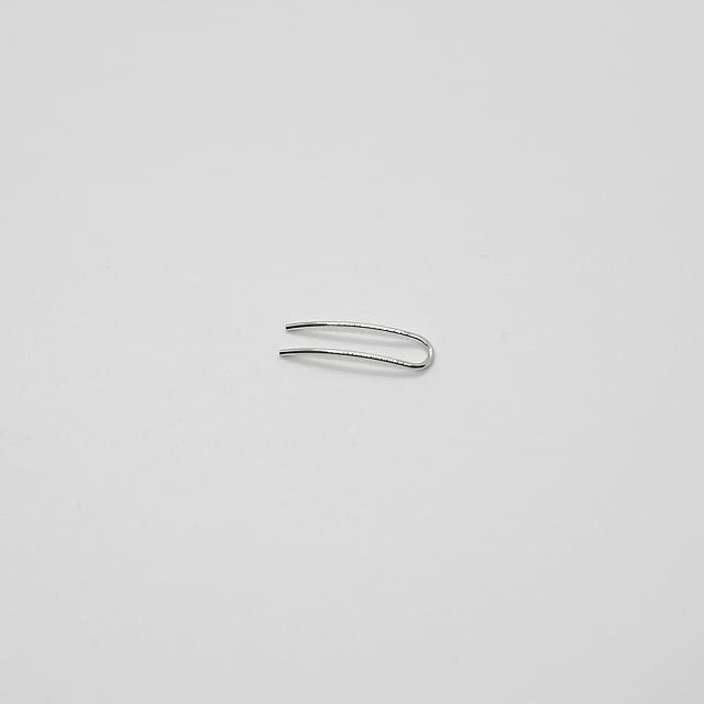 Rakuten - MIRTA (ミルタ) LINE 03 EARRING ピアス ※片耳販売