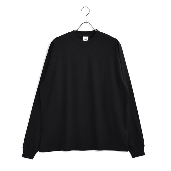 Rakuten - armi (アーミー) 【残布】Zan;p LONG OVER - BLACK [Size：03 / 06] ar060406