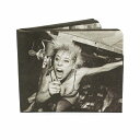 Paperwallet ペーパーウォレット Tyvek 製 財布 アーティストコラボ Series6-033 STEEZ×BLECKLEY