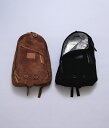 THE PARK SHOP(ザパークショップ) INSULATED BACKPACK その1