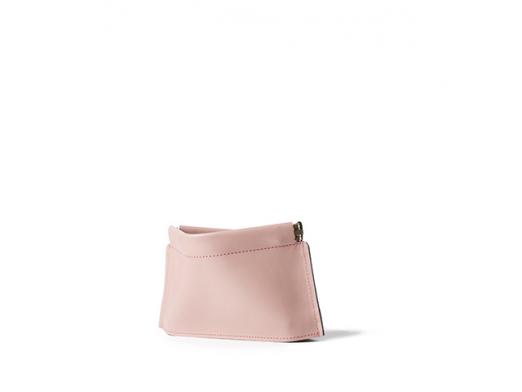 【SALE30%OFF \24,000 → ￥16,800】ED ROBERT JUDSON (エドロバートジャドソン) RETO POUCH ROSE【送料無料】