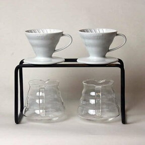 ROMO 8mm Drip Stand Coffee stand コーヒースタンド ドリッパー台