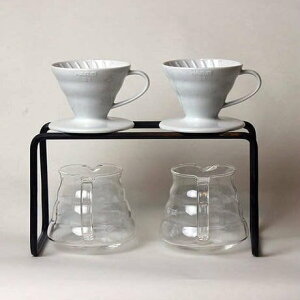 ROMO 8mm Drip Stand Cofee stand コーヒースタンド ドリッパー台