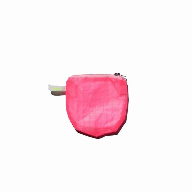 kolor magic U pouch neon pink S