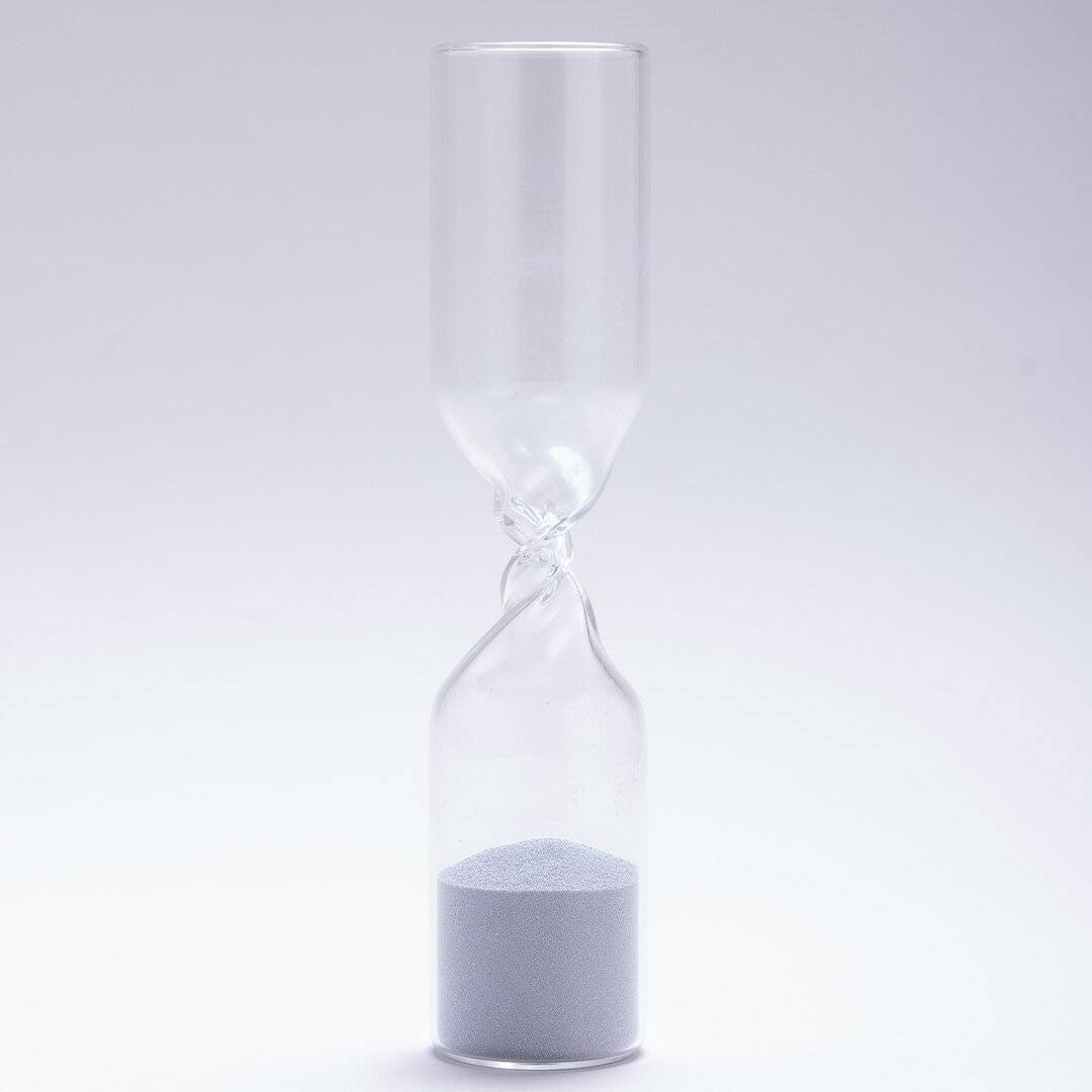 100% Timeless 砂時計