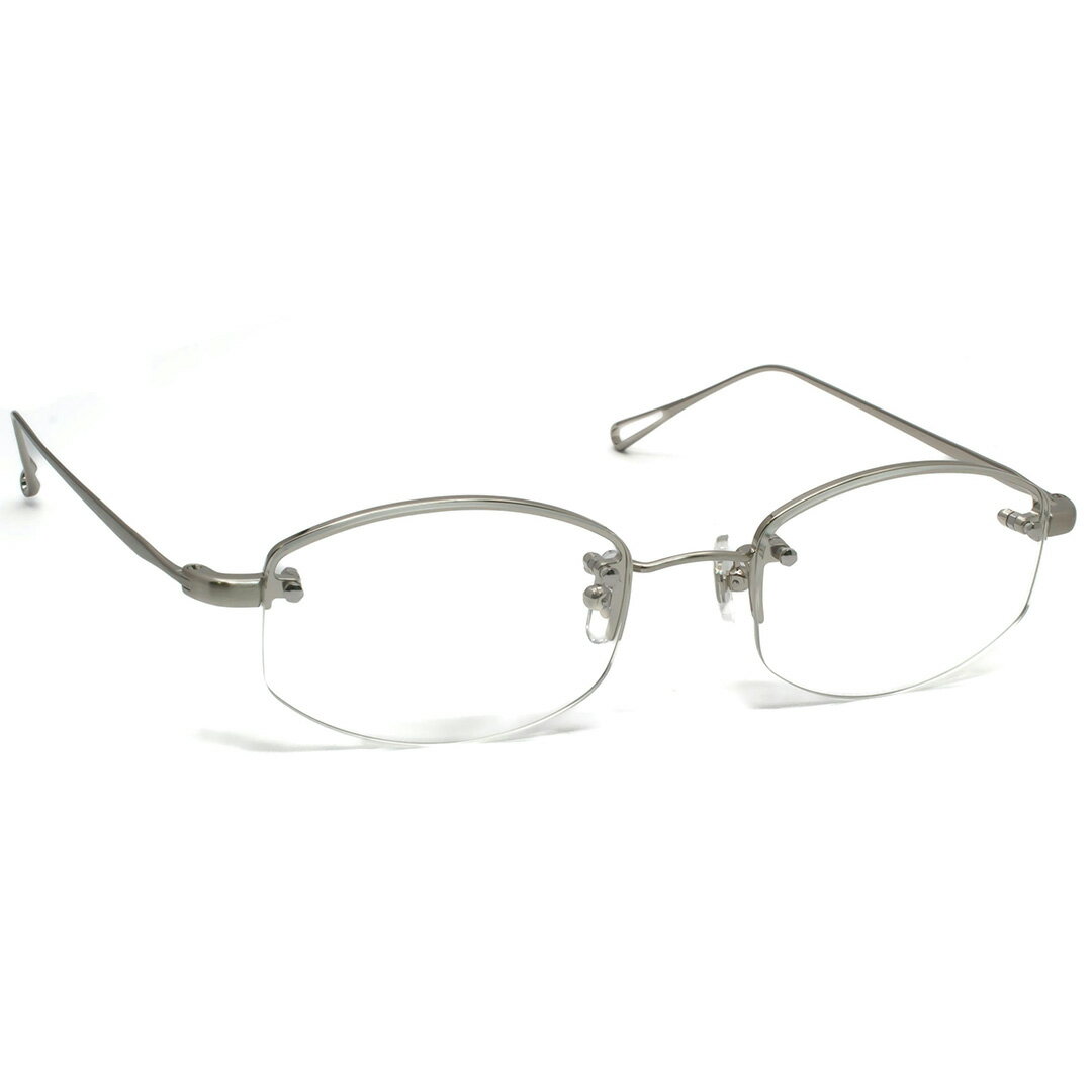 Rakuten - NEW. (ニュー) MORRIS [C-1b blasted silver] サングラス