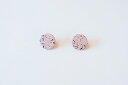 POINT (ポイント) TSUBU (ツブ) pierce / earrings (ピアス・イヤリング) 【TB08】(4)