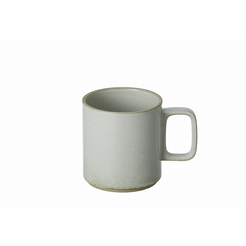 HASAMI PORCELAIN (ハサミポーセリン) Mug cup (Clear) HPM020【85x89】 Mサイズ