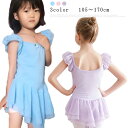 衣装 スカート付 レオタード キッズ レオタード バレエ バレエ用品 バレエ ジュニア用 スカート付 キッズダンス衣装 ピンク 水色 大人 スカート付き 社交ダ...