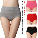 下着 送料無料 ショーツ レディース ストレスフリー 3枚セット 響かない ショーツ パンツ 送料無料 スポーツ 女性 下着 パンティー ストレッチ(4)