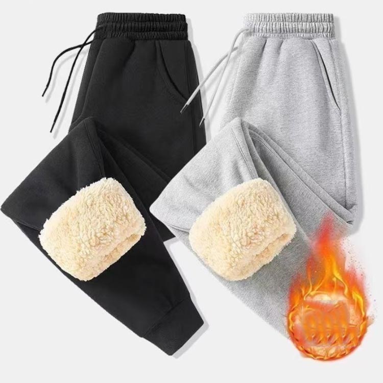 パンツ スウェットパンツ メンズ スウェット 裏起毛 あったかパンツ 無地 裏起毛 ...