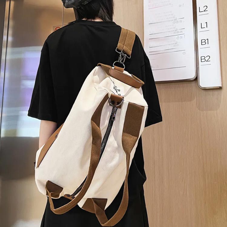 レディース ボストンバッグ ボストンバッグ 出張 リュックバッグ メンズ 旅行 3WAY 帰省 キャリー ジムバッグ スポーツバッグ 出産 軽い おしゃれ 無地 修学旅行 トラベルバッグ 旅行カバン 大容量 旅行バッグ バッグ ゴルフ 1泊 2泊 機内 持ち込み アウトドア 入院バッグ freepersonshop-10002377 フリーパーソンショップ サンプル画像3