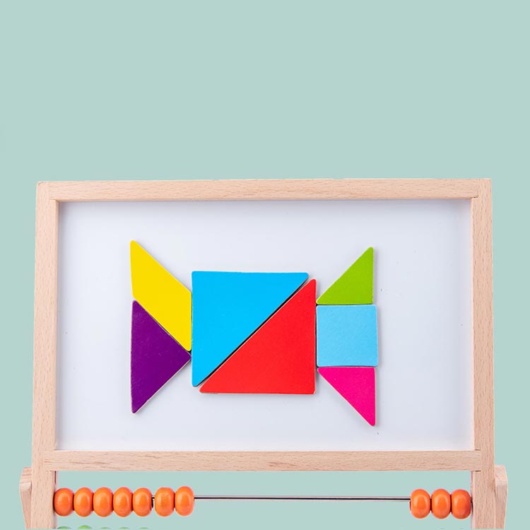 タングラムパズル 子供 百玉そろばん 足し算 マグネット数字カード 100玉そろばん イレーザー 算数 数字 おもちゃ 知育 学習玩具 アルファベット 100 ペン 小学生 セット ホワイトボード付き ホワイトボード付き 引き算 掛け算 割り算 教材 幼稚園 教具 知育 3