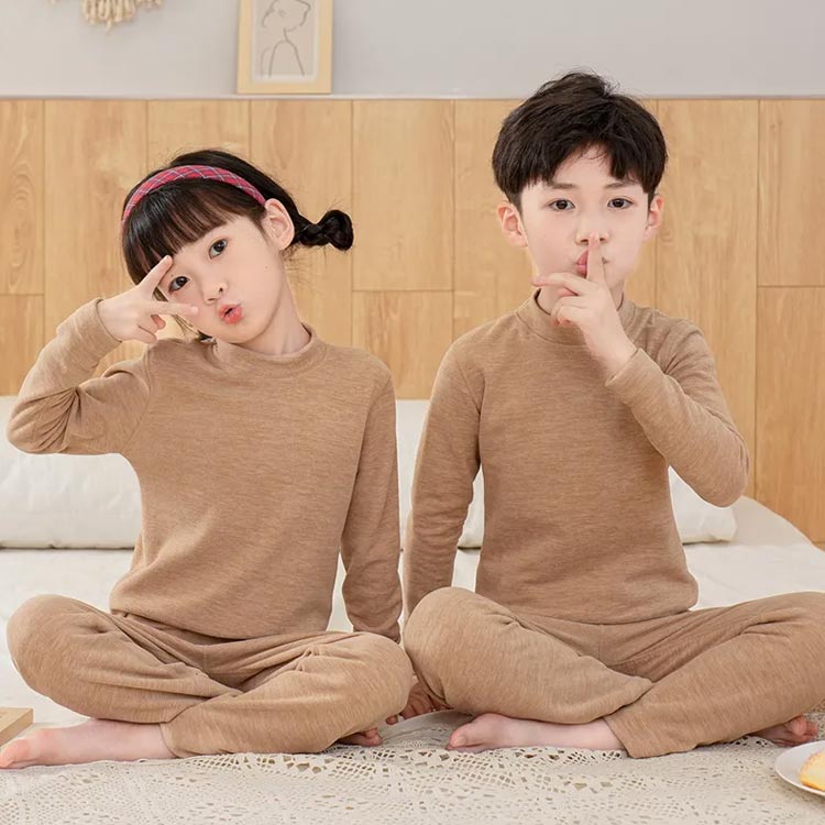 キッズ 女の子 130 防寒肌着 軽量 冬用 上下セット インナーシャツ 男の子 裏起毛 インナー インナーウェア 長袖シャツ 厚手 極暖 保温インナー 吸湿発熱 長袖シャツ ロングタイツ 下着 秋冬 tシャツ ロンt ヒートテック 100 110 120 秋冬 140 150 160 170