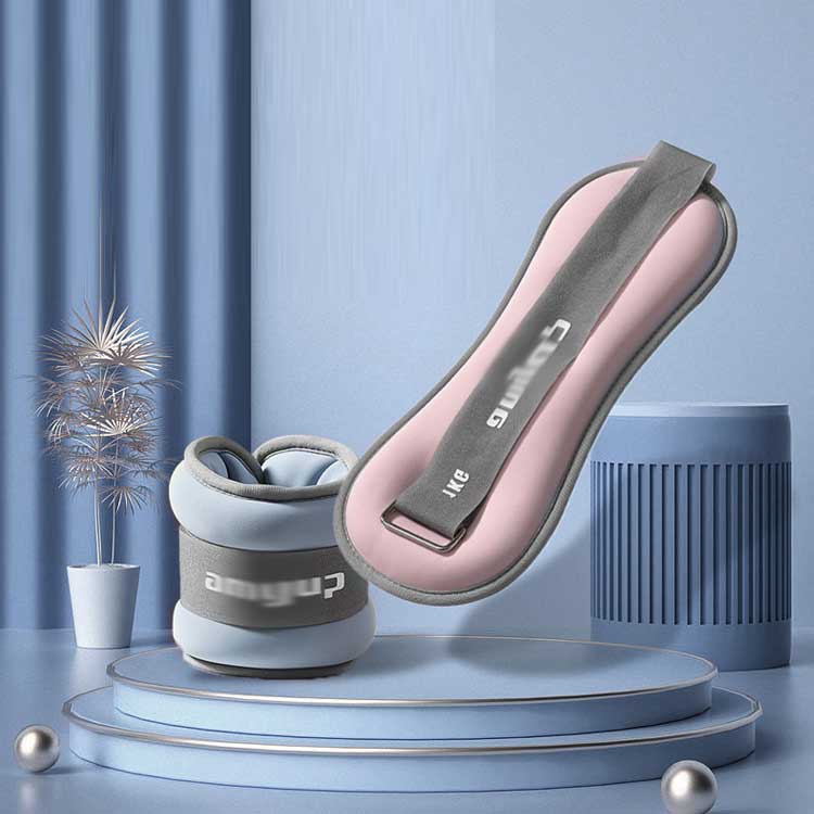 グッズ 足 足首 脚用 足 トレーニング 在宅筋トレ 宅トレ 重り 足 2個セット パワーリスト 手首 腕 リストバンド 脚 アンクルウエイト パワーアンクル 筋トレ ウェイトトレーニング ダンベル ウオーキング