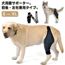 リハビリ 固定 歩行補助 関節プロテクター ペット用品 前後左右兼用 老犬介護 犬用 靭帯 サポーター 関節保護 プロテクター 介護 膝 ケア用品 犬 脱臼 犬 後ろ足 前足 犬骨折治療 介護用品 保護 シニア 肘当て 腕 肘 老犬 老齢犬 高齢犬 小型犬 中型犬 大型犬(4)
