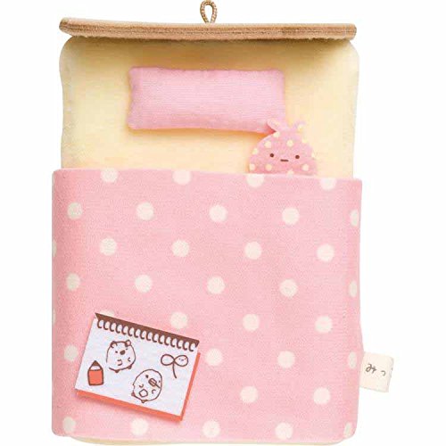 Rakuten - 【すみっコぐらし】 てのりぬいぐるみグッズ オレンジ