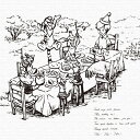 ディズニー くま プーさん ファブリックボード dsn-0199 30cm × 30cm